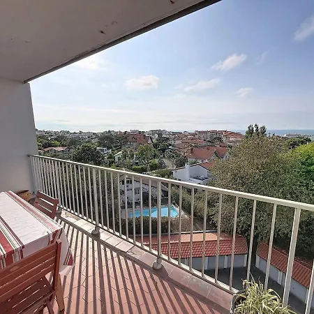 Centre Vue Appartement *