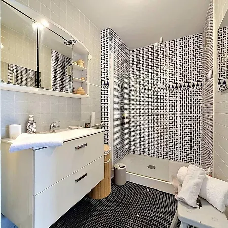 Centre Vue Appartement Biarritz