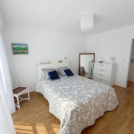 Centre Vue Appartement