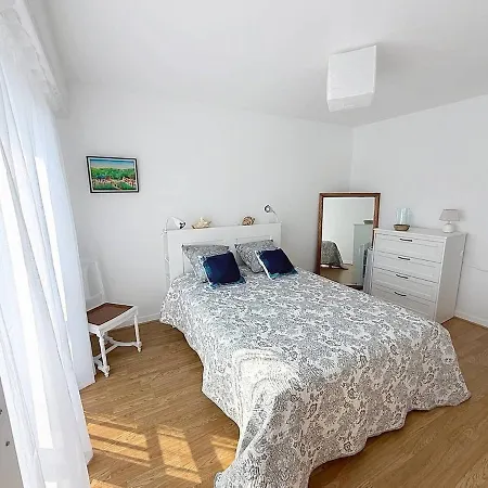Centre Vue Appartement