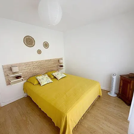 Centre Vue Appartement Biarritz