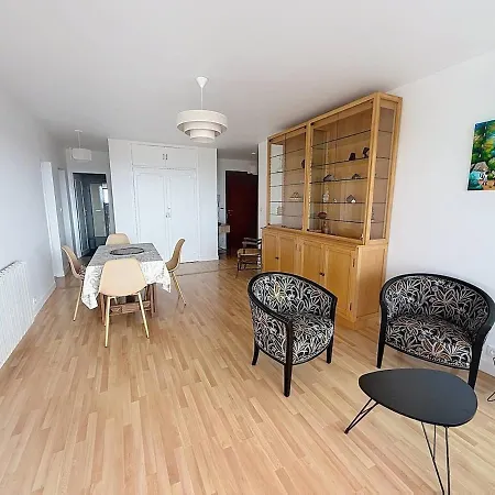 Centre Vue Appartement