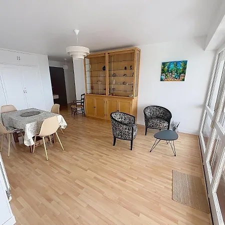 Centre Vue Appartement *