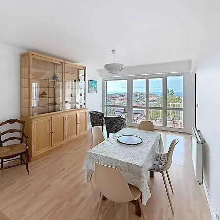 Centre Vue * Biarritz