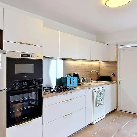 Centre Vue Appartement *