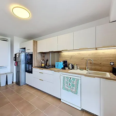 Appartement Centre Vue