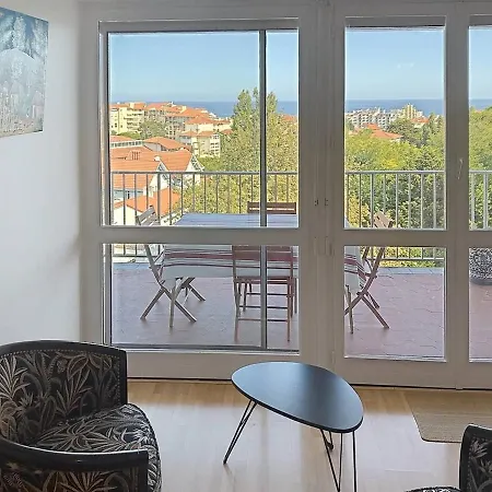Centre Vue Appartement *