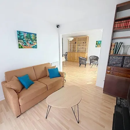 Centre Vue Appartement *